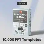 Mega Bundle PPT Templates